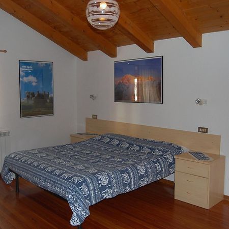 Case Gran Paradiso Rhemes Saint Georges Exterior photo