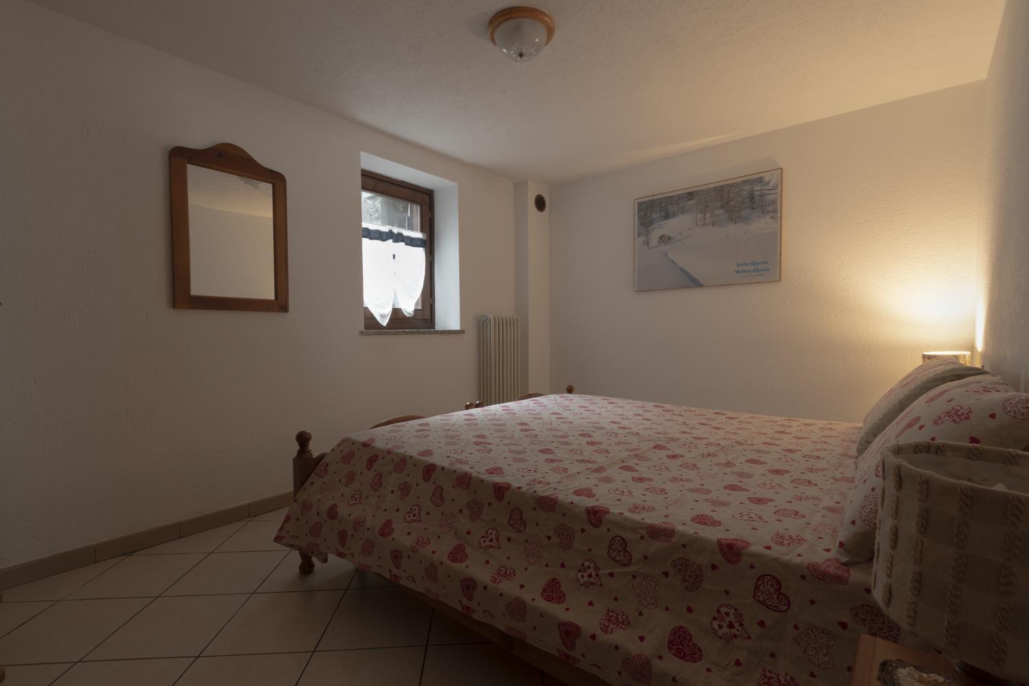 Case Gran Paradiso Rhemes Saint Georges Exterior photo