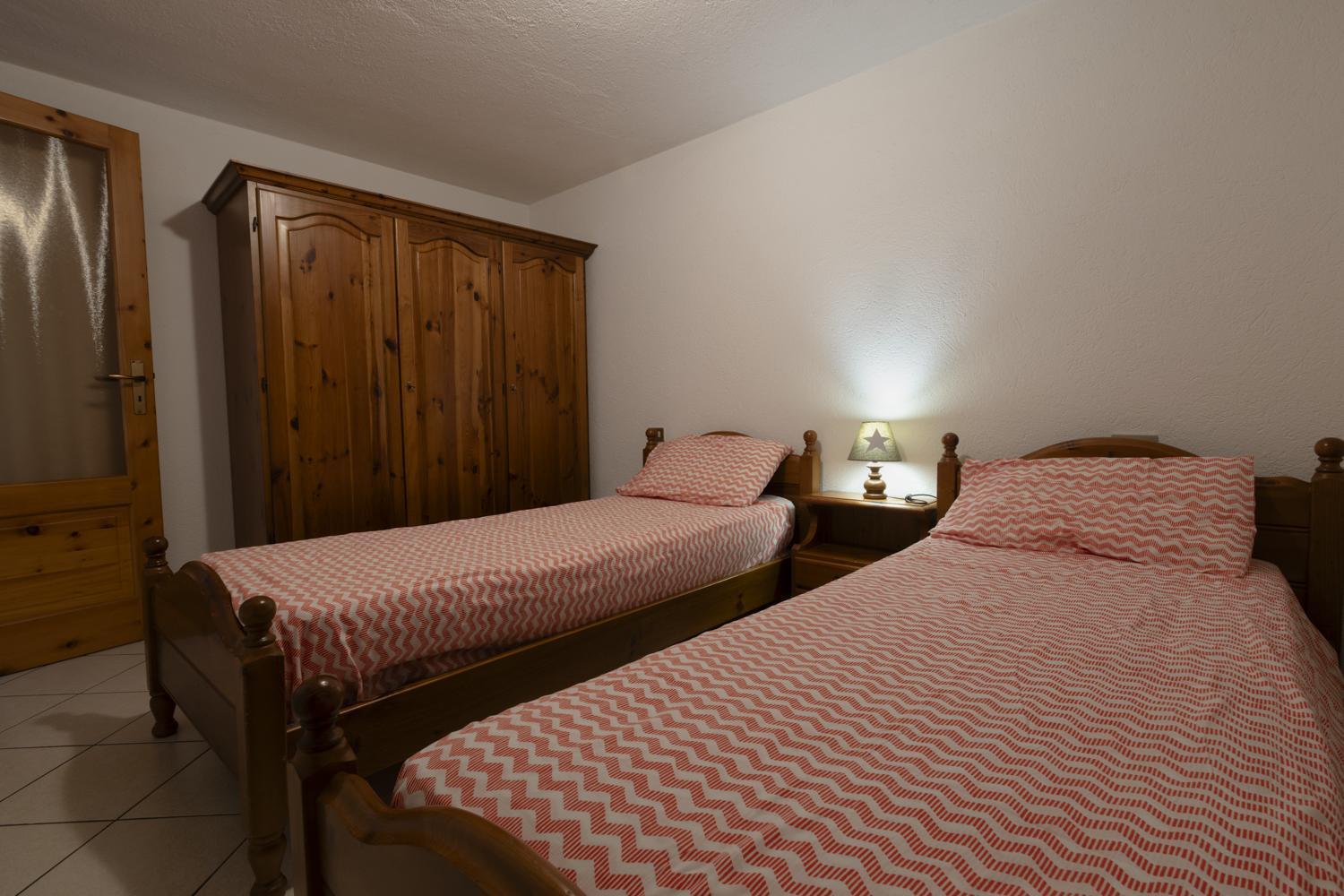 Case Gran Paradiso Rhemes Saint Georges Exterior photo