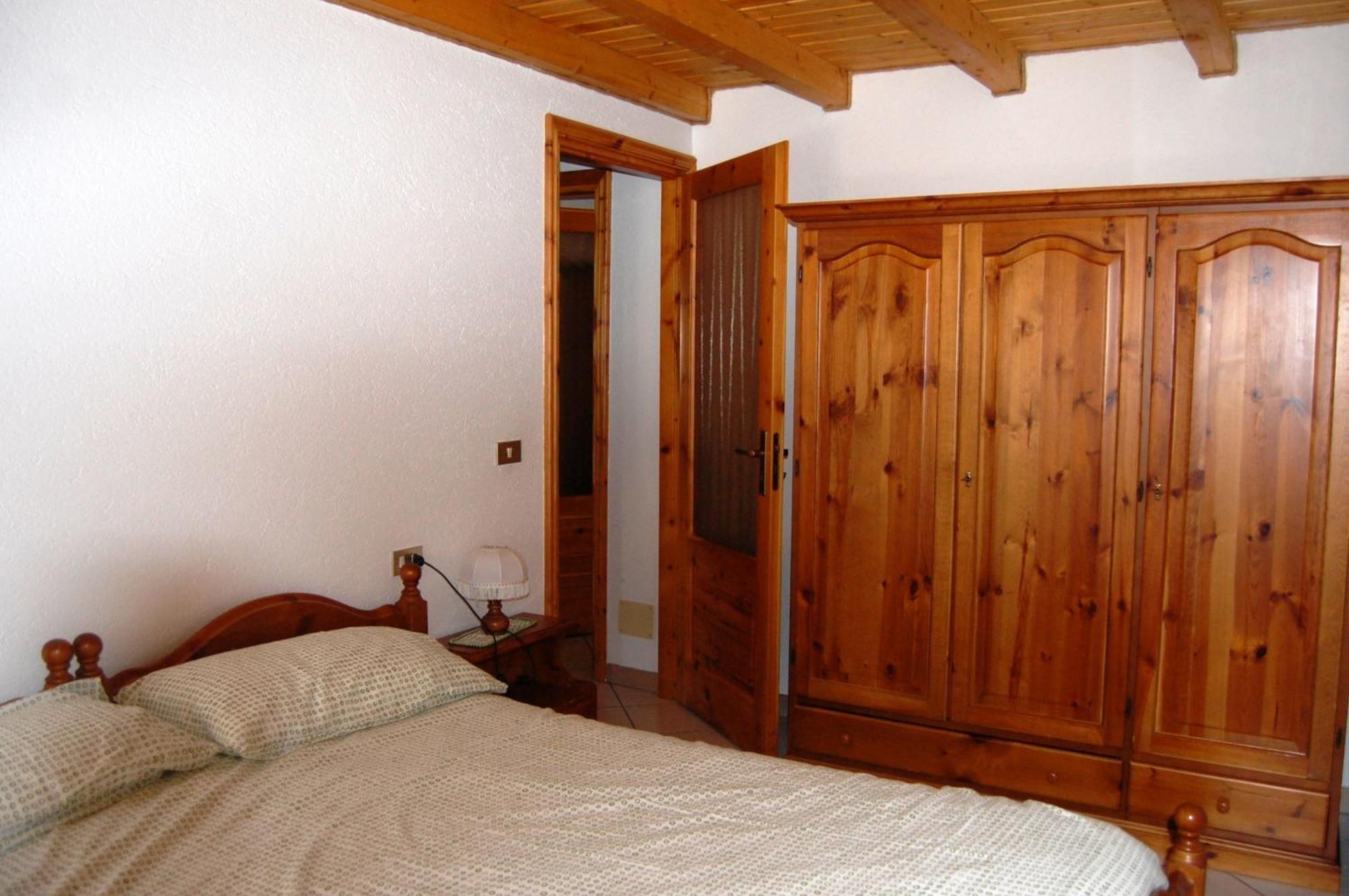 Case Gran Paradiso Rhemes Saint Georges Exterior photo