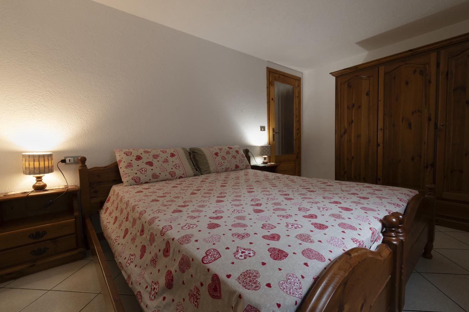 Case Gran Paradiso Rhemes Saint Georges Exterior photo